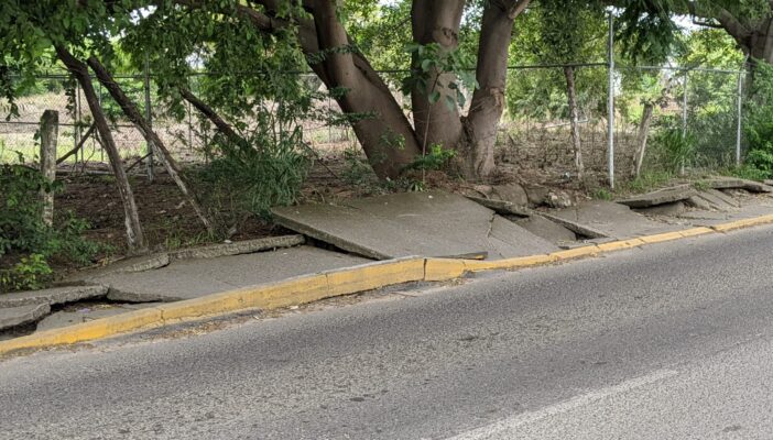 banqueta prisciliano sanchez