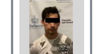 Fingía ser conductor de plataforma y abusó de 6 mujeres