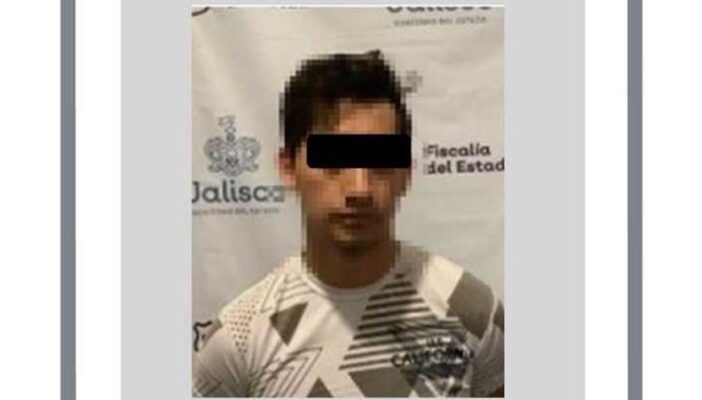 Fingía ser conductor de plataforma y abusó de 6 mujeres