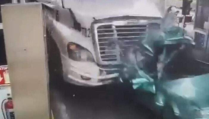 Da positivo a drogas conductor que ocasionó la tragedia en caseta de Jalos