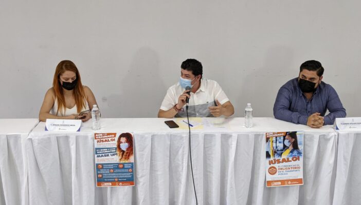 La siguiente semana llegarían a Vallarta las vacunas para mayores de 18