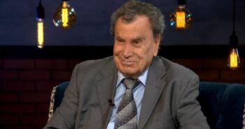 Fallece el actor Alfonso Zayas a los 80 años