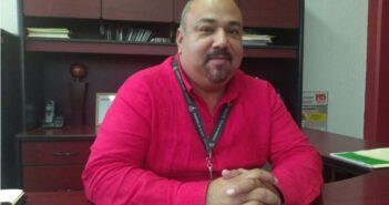 Regresa Álvarez Zayas a la VIII Región Sanitaria