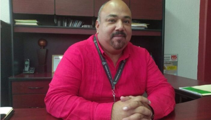 Regresa Álvarez Zayas a la VIII Región Sanitaria