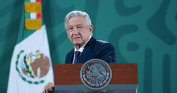 "Tengo la conciencia tranquila", dice AMLO por video de su hermano