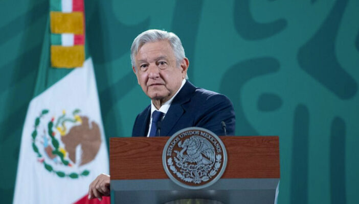 "Tengo la conciencia tranquila", dice AMLO por video de su hermano