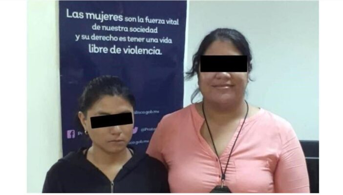 Por su propio pie, llega Ana Karen a las instalaciones de la fiscalía