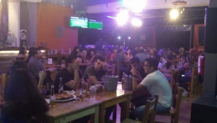 Antros y bares de Nayarit podrán operar hasta las 2 de la mañana