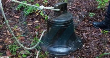 ¡No perdonan ni la casa de dios! Intentan robar en iglesia del Pitillal