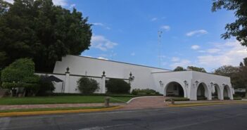 Detectan brote de Covid en Casa Jalisco y la cierran