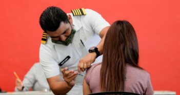 Se suma Coahuila a la exigencia de certificados de vacunación