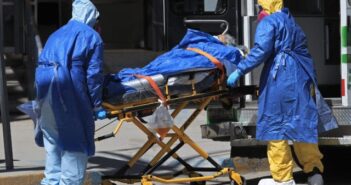 Rompe récord Nayarit en contagios nuevos y crece la incertidumbre