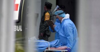 Hace 2 años, Jalisco registraba su primer caso de Covid-19