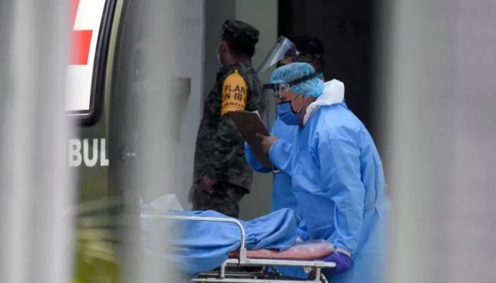 Hace 2 años, Jalisco registraba su primer caso de Covid-19