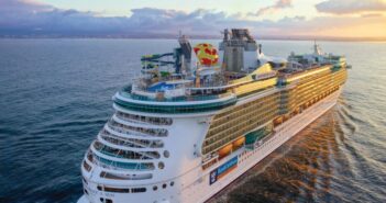 Royal Caribbean anuncia su regreso a Puerto Vallarta en noviembre
