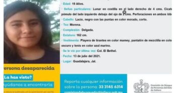 Son 17 desaparecidos de la UDG en apenas 3 años