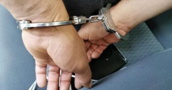 Detienen en Guayabitos a presunta homicida de Jalisco