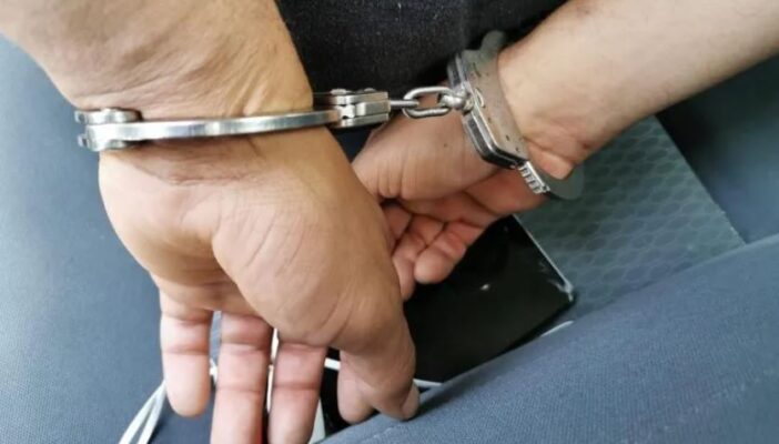 Detienen en Guayabitos a presunta homicida de Jalisco