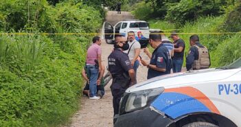 Confirma fiscalía detención de presunto violador