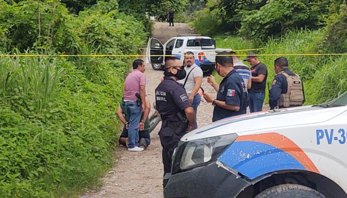 Confirma fiscalía detención de presunto violador