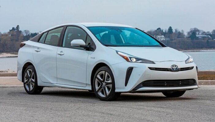 Jalisco tiene menos de 10 mil vehículos eléctricos