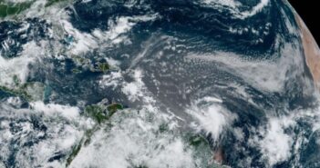 Tormenta tropical "Elsa" amenaza a islas del Caribe