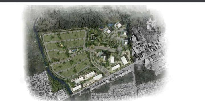 Nuevo fraccionamiento sobre Politécnico Nacional no está en área protegida