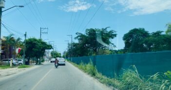 Nuevo fraccionamiento sobre Politécnico Nacional no está en área protegida