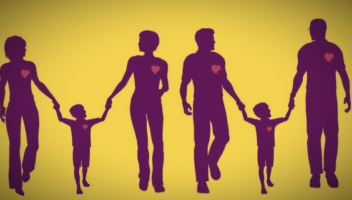 ¡Histórico! Se confirma primera adopción homoparental en Jalisco