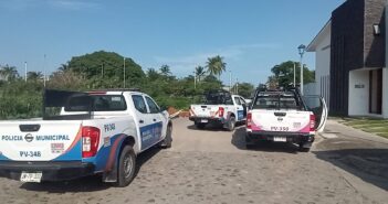 Robó teléfono a residente de Fluvial e intentó abusar de ella