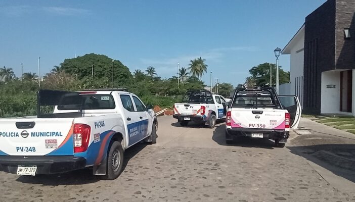 Robó teléfono a residente de Fluvial e intentó abusar de ella