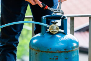 ¡Sorprenden a AMLO! Gas bienestar ya está registrado y protegido