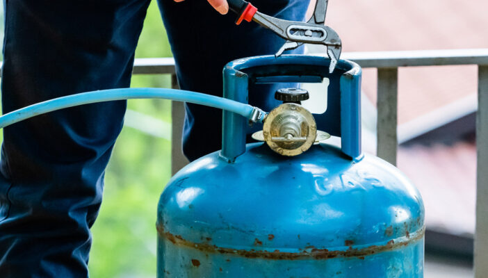 A partir de hoy, el gas tiene un precio máximo en México