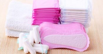 Piden gratuidad en productos menstruales para alumnas de primaria y secundaria