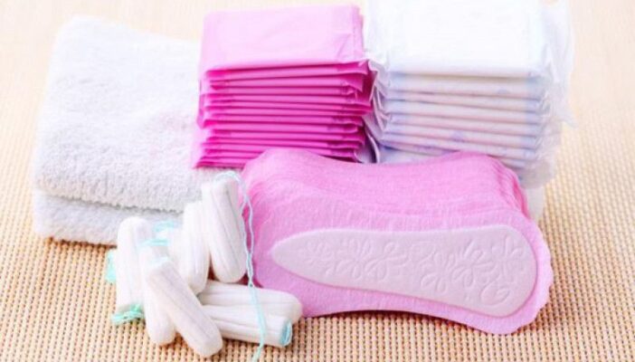 Piden gratuidad en productos menstruales para alumnas de primaria y secundaria