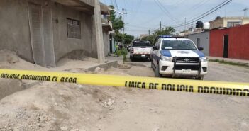 4 ex policías estatales son encontrado sin vida en Jalisco