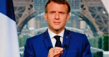 Francia se pone severo contra quienes no quieran vacunarse