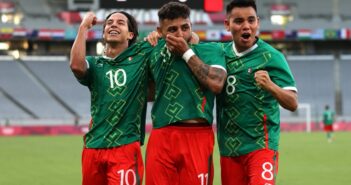 Llegó el primer triunfo de México en los olímpicos de Tokio