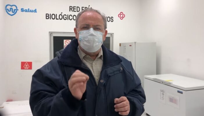 Surgen 5 casos más de viruela del mono en Jalisco