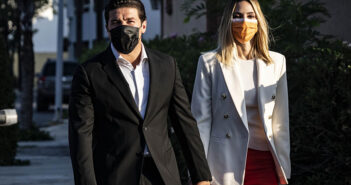 Tribunal revoca parcialmente multa contra Movimiento Ciudadano