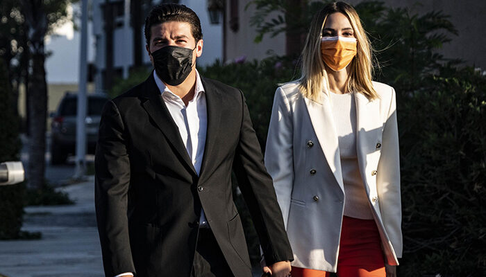 Tribunal revoca parcialmente multa contra Movimiento Ciudadano