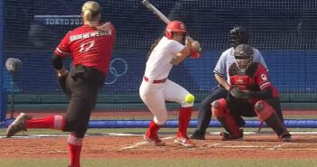 Inició México su participación en los Juegos Olímpicos con derrota