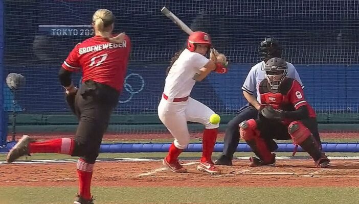 Inició México su participación en los Juegos Olímpicos con derrota