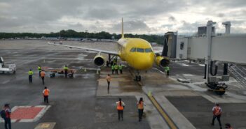 Sigue creciendo la conectividad aérea en Puerto Vallarta
