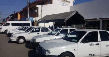 tarifa taxistas nayarit