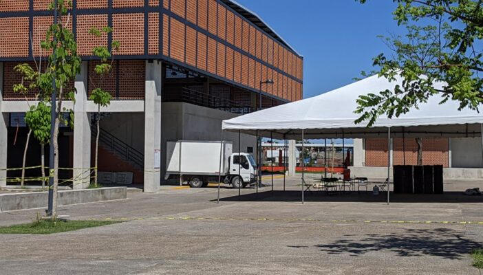 A buen paso, vacunación a menores de 5 a 11 años de edad