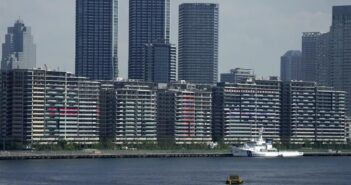 Detectan primer caso positivo de Covid19 en la Villa Olímpica