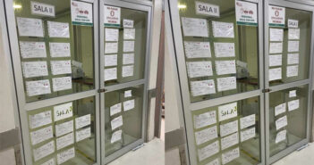 "Muy chidas sus reuniones, tal vez lleguemos a 6 o 7 salas covid en el hospital"