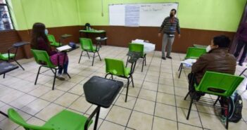 5.2 millones de alumnos dejaron la escuela por pandemia en México