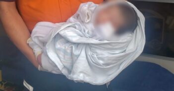 Encuentran a bebé robado en Zapopan; no hay rastro de la secuestradora